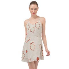 Summer Time Chiffon Dress 