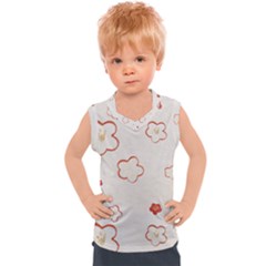 Kids  Sport Tank Top 