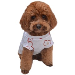 Dog T-Shirt 