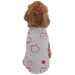 Dog T-Shirt 