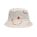 Floral Pattern Bucket Hat