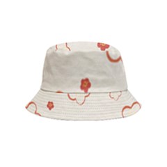 Inside Out Bucket Hat (Kids) 