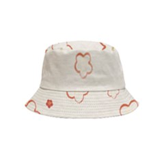 Inside Out Bucket Hat (Kids) 