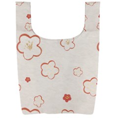 Foldable Shopping Bag 