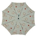 Automatic Folding Umbrella with Case (Medium) 