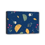 Cute Korean Pattern Mini Canvas 6  x 4  (Stretched)