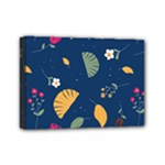 Cute Korean Pattern Mini Canvas 7  x 5  (Stretched)