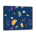 Cute Korean Pattern Canvas 10  x 8  (Stretched)