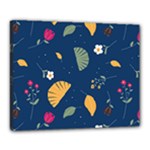 Cute Korean Pattern Canvas 20  x 16  (Stretched)