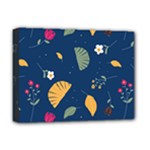 Cute Korean Pattern Deluxe Canvas 16  x 12  (Stretched) 