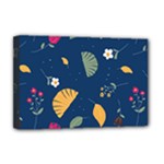 Cute Korean Pattern Deluxe Canvas 18  x 12  (Stretched)