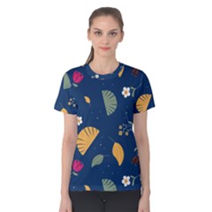 Women s Cotton T-Shirt 