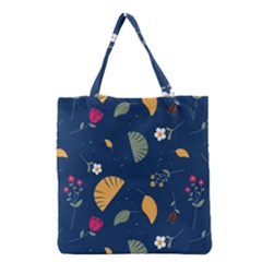 Grocery Tote Bag 