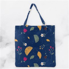 Grocery Tote Bag 