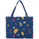 Cute Korean Pattern Mini Tote Bag