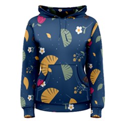 Women s Pullover Hoodie Front