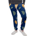 Cute Korean Pattern Men s Jogger Sweatpants