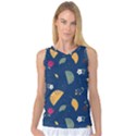 Women s Basketball Tank Top 