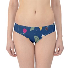 Hipster Bikini Bottoms 