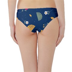 Hipster Bikini Bottoms 