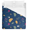 Duvet Cover (Queen Size) 