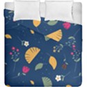 Duvet Cover Double Side (King Size) 