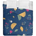 Duvet Cover Double Side (California King Size) 