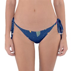 Reversible Bikini Bottoms 