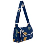 Cute Korean Pattern Multipack Bag