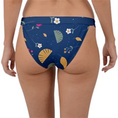 Band Bikini Bottoms 