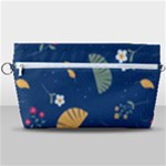 Cute Korean Pattern Handbag Organizer