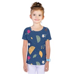 Kids  One Piece T-Shirt 