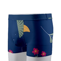 Men s Boxer Briefs 