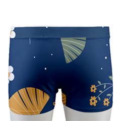 Men s Boxer Briefs 