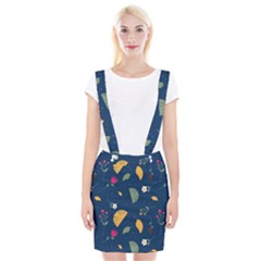 Braces Suspender Skirt 