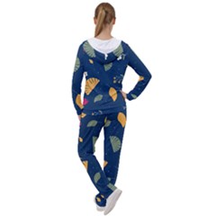 Women s Tracksuit 