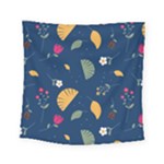 Cute Korean Pattern Square Tapestry (Small)