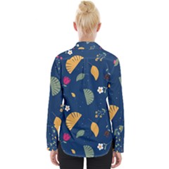 Womens Long Sleeve Shirt 