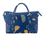 Cute Korean Pattern Carry-on Travel Shoulder Bag