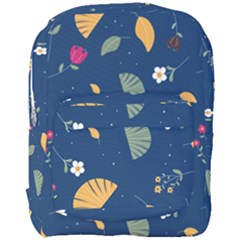 Full Print Backpack 