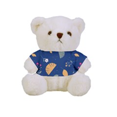 Full Print Tee for Cuddly Teddy Bear 