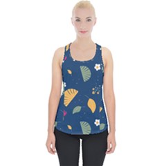 Piece Up Tank Top 