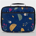 Cute Korean Pattern Full Print Lunch Bag