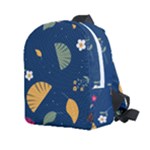 Cute Korean Pattern Kids  Age 2-4 Lightweight Preschool Backpack