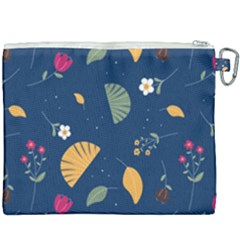 Canvas Cosmetic Bag (XXXL) 