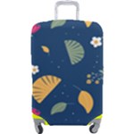 Cute Korean Pattern Luggage Cover (Large)