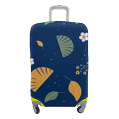 Cute Korean Pattern Luggage Cover (Small) from ArtsNow.com