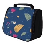 Cute Korean Pattern Full Print Travel Pouch (Small)