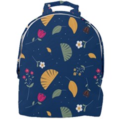 Mini Full Print Backpack 