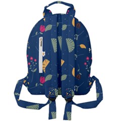 Mini Full Print Backpack 